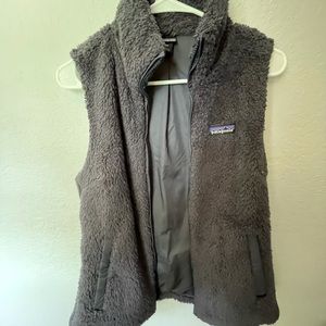 Patagonia vest